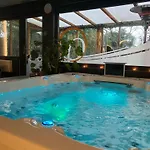 Bed & Breakfast Duplex 7 Avec Prive