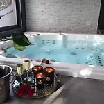 Bed & Breakfast Duplex 7 Avec Prive