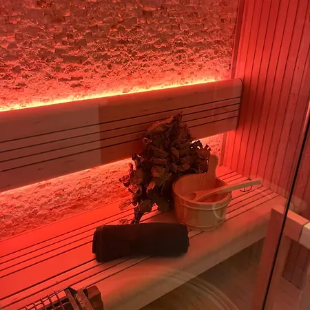 Duplex 7 Avec Prive Herstal