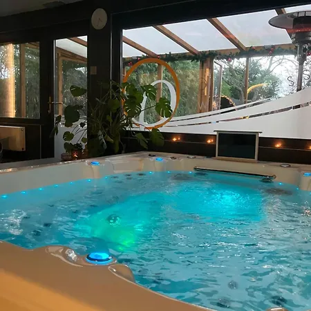 Nocleg ze śniadaniem Duplex 7 Avec Prive