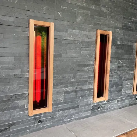 Duplex 7 Avec Prive Nocleg ze śniadaniem Herstal