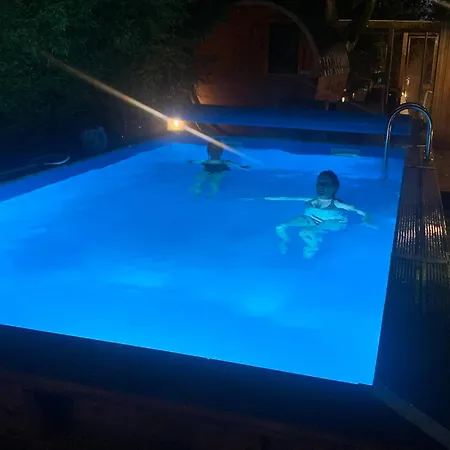 Duplex 7 Avec Prive Herstal