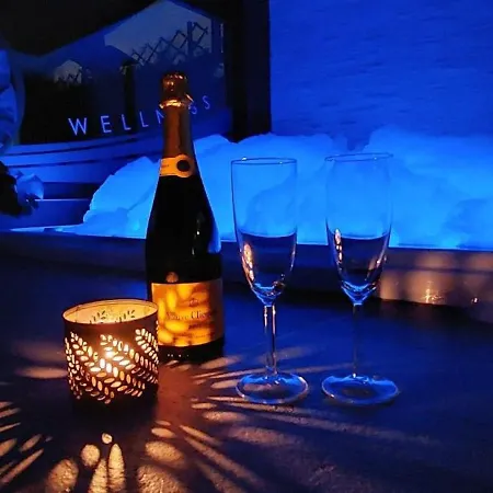 Duplex 7 Avec Prive Nocleg ze śniadaniem Herstal